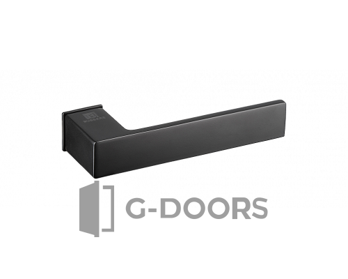 Ручка фалевая RIMA-30-45 BLACK Ручка фалевая RIMA-30-45 BLACK